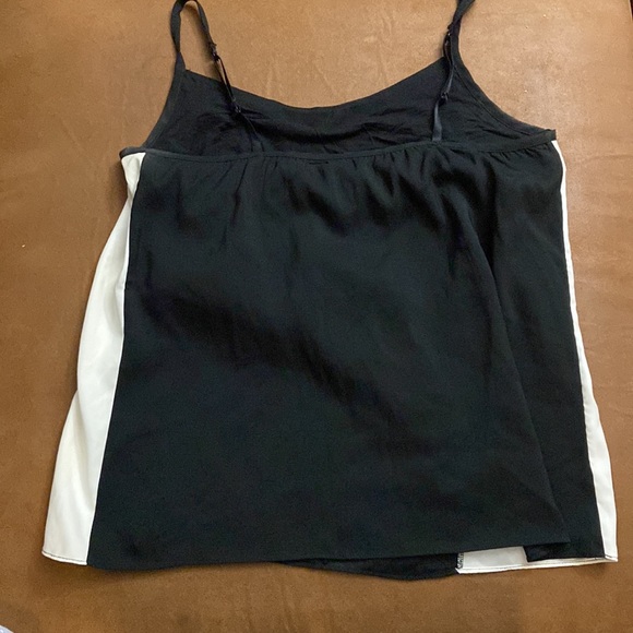 [NY&C] lightweight dressy cami - Picture 3 of 3